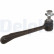 Stabilizer bar TC6810 Delphi