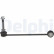 Stabilizer bar TC6856 Delphi, Thumbnail 2