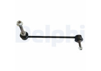 Stabilizer bar TC6857 Delphi