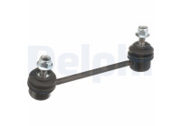 Stabilizer bar TC6862 Delphi