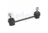 Stabilizer bar TC6863 Delphi