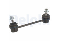 Stabilizer bar TC6863 Delphi