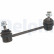 Stabilizer bar TC6863 Delphi