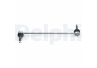 Stabilizer bar TC6892 Delphi
