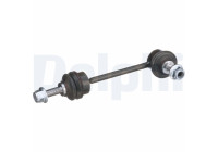Stabilizer bar TC6965 Delphi