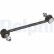 Stabilizer bar TC6966 Delphi
