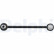 Stabilizer bar TC6966 Delphi, Thumbnail 2