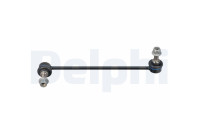 Stabilizer bar TC6969 Delphi