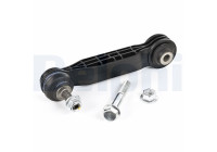 Stabilizer bar TC6995 Delphi