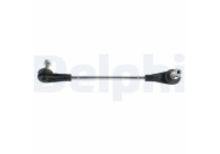 Stabilizer bar TC6999 Delphi