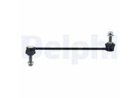 Stabilizer bar TC7000 Delphi