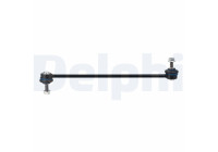 Stabilizer bar TC7029 Delphi