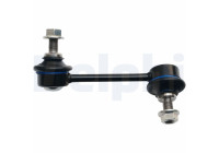 Stabilizer bar TC7032 Delphi