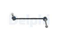 Stabilizer bar TC7033 Delphi