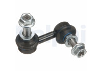 Stabilizer bar TC7701 Delphi