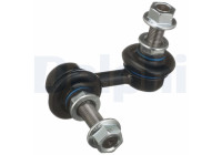 Stabilizer bar TC7702 Delphi