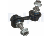 Stabilizer bar TC7702 Delphi
