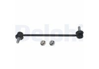 Stabilizer bar TC7790 Delphi