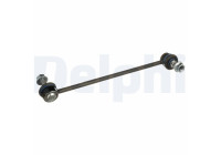 Stabilizer bar TC7791 Delphi