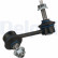 Stabilizer bar TC7815 Delphi