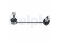 Stabilizer bar TC7837 Delphi