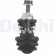 Stabilizer bar TC7887 Delphi, Thumbnail 6