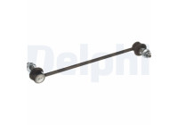 Stabilizer bar TC7904 Delphi