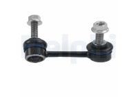 Stabilizer bar TC8155 Delphi