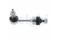 Stabilizer bar TC8251 Delphi