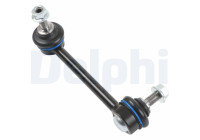Stabilizer bar TC8294 Delphi