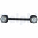 Stabilizer bar TC8356 Delphi, Thumbnail 3
