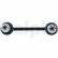 Stabilizer bar TC8356 Delphi, Thumbnail 4