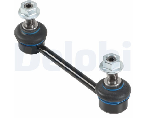Stabilizer bar TC8357 Delphi