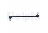Stabilizer bar TC8368 Delphi