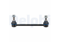 Stabilizer bar TC8372 Delphi
