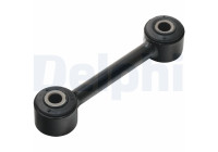 Stabilizer bar TC8376 Delphi