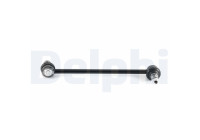 Stabilizer bar TC8431 Delphi