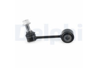 Stabilizer bar TC8433 Delphi