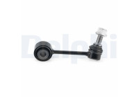 Stabilizer bar TC8434 Delphi