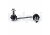 Stabilizer bar TC8472 Delphi