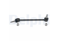 Stabilizer bar TC8648 Delphi