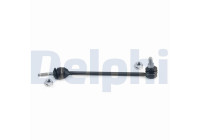 Stabilizer bar TC8657 Delphi