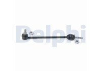 Stabilizer bar TC8658 Delphi