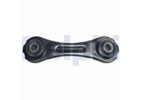 Stabilizer bar TC8662 Delphi