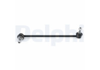 Stabilizer bar TC8715 Delphi