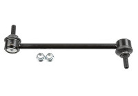 Stabilizer bar