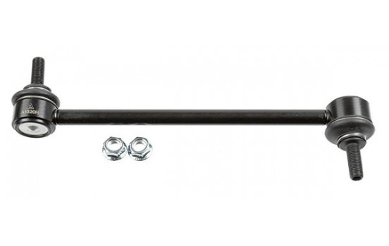 Stabilizer bar