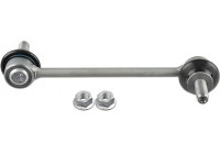 Stabilizer bar