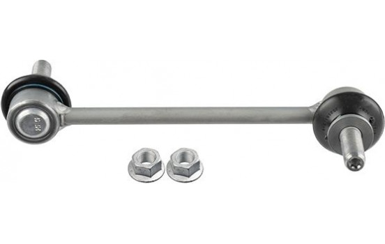 Stabilizer bar