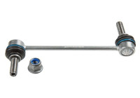 Stabilizer bar